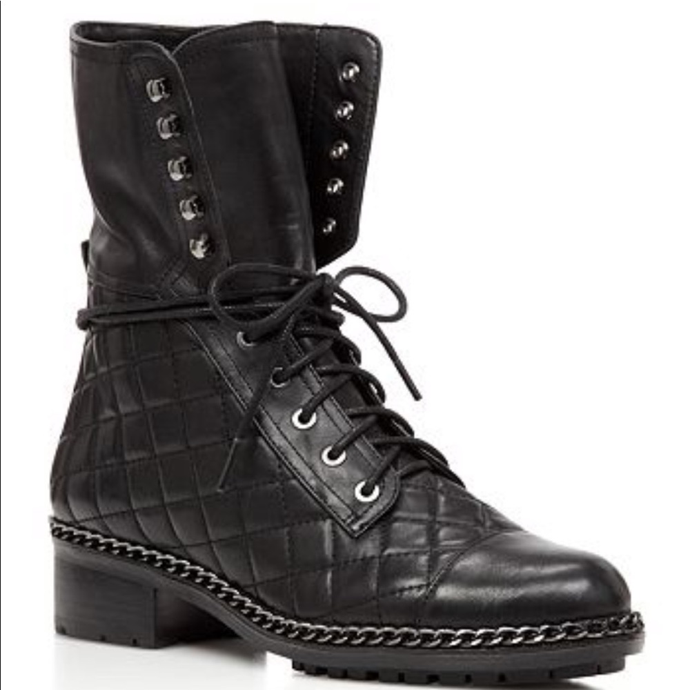 Vince camuto boots